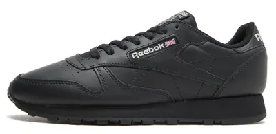 Кроссовки Reebok Classic Leather 2214 для мужчин, цвет: Белый - купить в  Киеве, Украине в магазине Intertop: цена, фото, отзывы