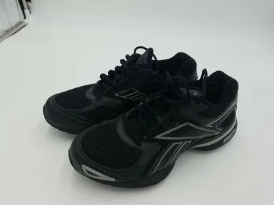 Reebok Women's Easytone Smoothfit Walking Shoes Black, Size 6 Toning  Sneakers | eBay