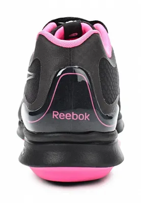 Кроссовки Reebok EASYTONE FLAME, цвет: черный, RE160AWBZC06 — купить в  интернет-магазине Lamoda