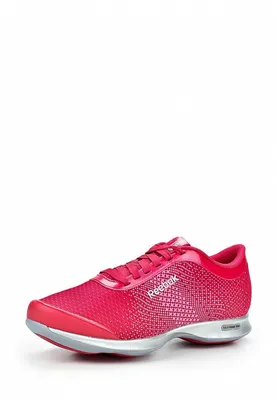 Кроссовки Reebok EASYTONE TOO TEMPTI, цвет: розовый, RE160AWBZC09 — купить  в интернет-магазине Lamoda