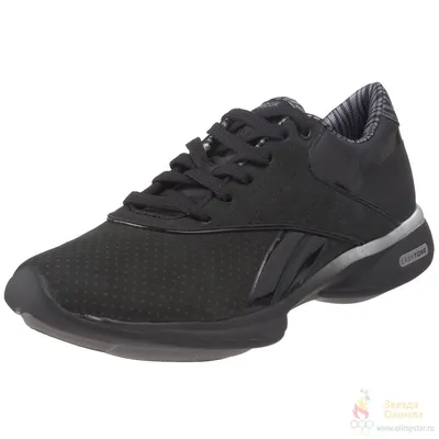 Кроссовки Reebok EASYTONE REEAWAKEN, цвет: черный, RE160AWBKC24 — купить в  интернет-магазине Lamoda