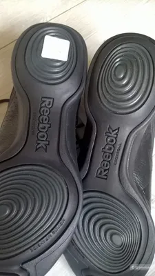 Купить Reebok EasyTone Athletic Shoes Женская sz 8, цена 3 990 руб —  (313773840433)