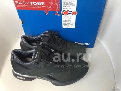 Купить женские кроссовки REEBOK EASYTONE GO OUTSIDE II (J19332) в  интернет-магазине \"Звезда Олимпа\". Женские кроссовки для ходьбы REEBOK  EASYTONE GO OUTSIDE II - заказать с доставкой по РФ.