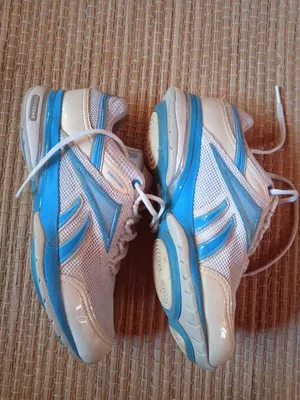 Кроссовки Reebok EASYTONE REENEW V60127 (ID#159487090), цена: 140 руб.,  купить на Deal.by