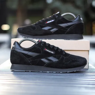 Кроссовки Reebok CLASSIC LEATHER (100008498) купить за 10125 руб. в  интернет-магазине