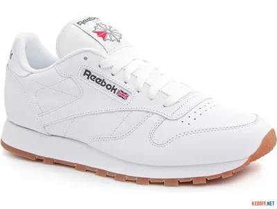 Кроссовки Reebok classic темно-серые замшевые в СПб