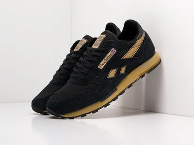 Кроссовки Reebok Classic Leather 2232 для женщин, цвет: Белый - купить в  Киеве, Украине в магазине Intertop: цена, фото, отзывы