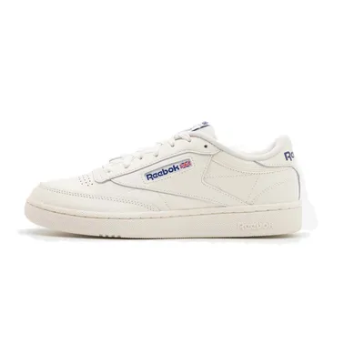 Мужские кроссовки Reebok Classic Leather (GY9747) оригинал - купить по цене  6290 руб в интернет-магазине Streetball