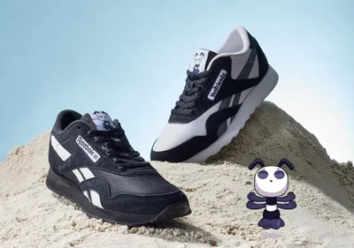 Кроссовки Reebok Classic Leather Ripple WP BS5204 - купить в  интернет-магазине Sportstyler.ru