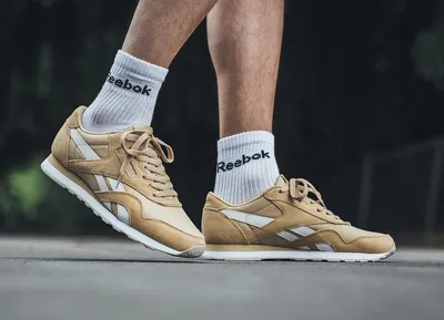 Купить мужские кроссовки Reebok Classic Украина.