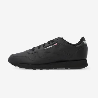 Кроссовки Reebok Classic Leather (100008494) купить за 9449 руб. в  интернет-магазине