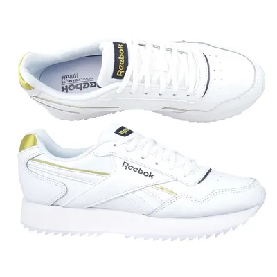 Купить Reebok Classic Leather SP VEGAN - Женские Кроссовки Обувь Белый  GX8691 ORIGINAL | Joom