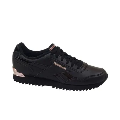 Женские черные кроссовки Reebok Royal Glide кроссовки и кеды  V37995165Размер: 37 купить по выгодной цене от 6881 руб. в  интернет-магазине market.litemf.com с доставкой