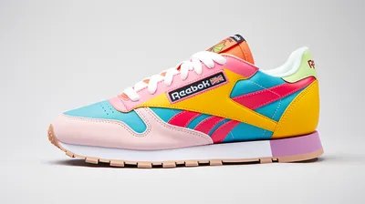 Reebok princess lite 🆕женские кожаные кроссовки рибок🆕полностью белые  кроссовки — цена 1277 грн в каталоге Кроссовки ✓ Купить женские вещи по  доступной цене на Шафе | Украина #70789434