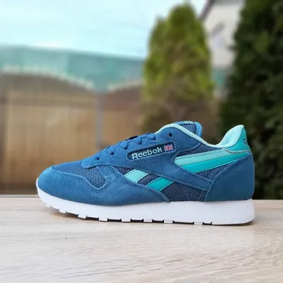 Женские кроссовки Reebok Classic Leather Legacy — Купить в Красноярске по  цене 5 190.00 ₽ | sport-life124.ru