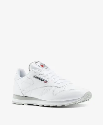 Женские синие кроссовки Reebok Classic Leather Face кроссовки и кеды  V42051082Размер: 36 купить по выгодной цене от 10714 руб. в  интернет-магазине market.litemf.com с доставкой