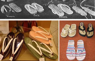 💥Таби - Японская, национальная обувь с двумя пальцами💥 Самые первые таби  появились в 9 веке. Предназначались они для самураев, точнее для… |  Instagram