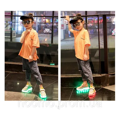 Size 30-42 Luminous Sneakers for Children Led Shoes Infant USB Charge  Glowing Girls Sneakers Kids Light Up Shoes Led Sl… | Girls sneakers, Led  shoes, Light up shoes