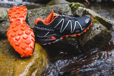 Salomon everyday running shoes: How do they stack up to the blue blood  competition? - The Manual