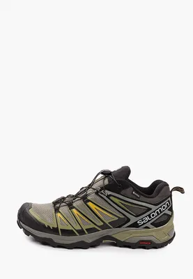 Заказать Кроссовки Salomon Xt-6 Gtx Utility Unisex, черный – цены, описание  и характеристики в «CDEK.Shopping»