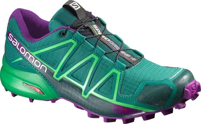 Купить женские кроссовки Salomon Speedcross 5 G-TX W | Интернет-магазин  RunLab