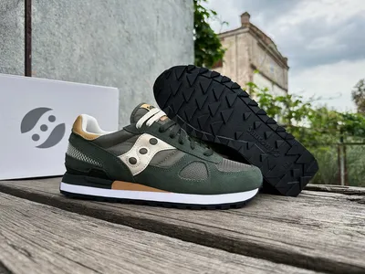 Купить Кроссовки Saucony Jazz Original (S1044-676) в Минске по цене 361.00  BYN с доставкой по Беларуси