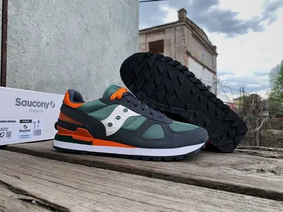 Купить Кроссовки Saucony Jazz Original S2044-2 в интернет магазине летней и  пляжной обуви Ridersandals.com.ua