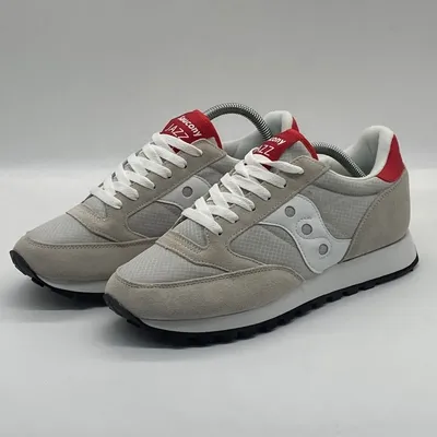 Мужские кроссовки Saucony Shadow Original (3 цвета) ОРИГИНАЛ сайкони: 3 499  грн. - Другие кроссовки Нежин на Olx