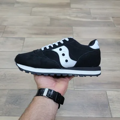 Кроссовки Saucony Jazz Original Leather (арт.70175-2) купить в интернет  магазине SNEAKER-SHOP.ru