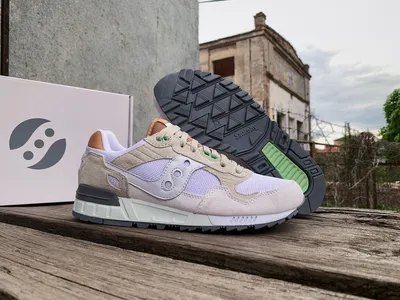 Saucony : модные и оригинальные товары Саукони | PRM