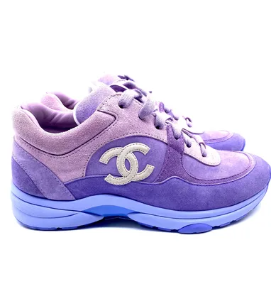 Chanel sneakers – Blxshpfr.com