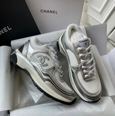 Shop CHANEL SNEAKERS | Saks Fifth Avenue