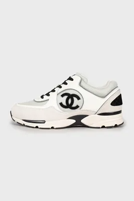 Chanel Sneakers – thevogueagent