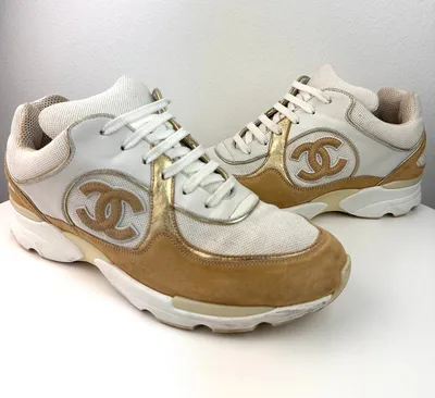 CHANEL YELLOW NEON CC SNEAKERS – EYE LUXURY CONCIERGE