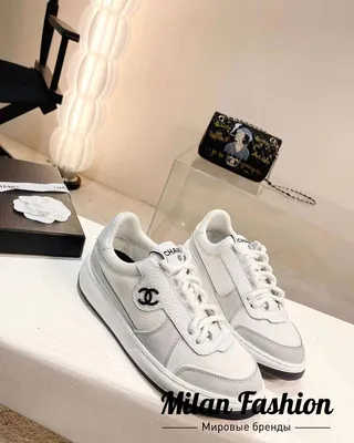 Shop CHANEL 2023-24FW CHANEL ☆trainer sneakers ☆G45331 B14494 94305 by  aamitene | BUYMA