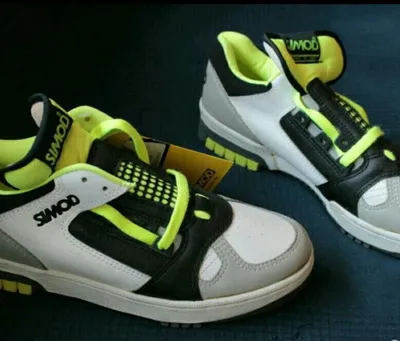 Продам новые кроссовки simod, цена 300 грн - купить Спортивная обувь новые  - Клумба