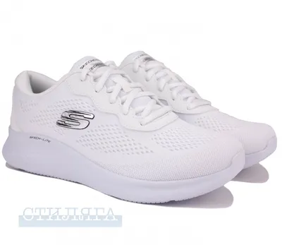 Женские кроссовки Skechers Skech-Lite Pro 149991 WBK | Стиляга