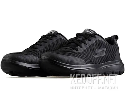 Кроссовки Skechers Hillcrest 894138 NVY для мужчин, цвет: Синий - купить в  Киеве, Украине в магазине Intertop: цена, фото, отзывы