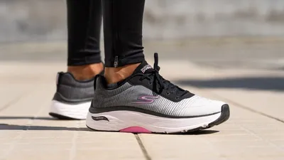 Amazon Shoppers Love These Skechers Walking Shoes