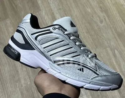 Кроссовки Adidas Spiritain 2000 — купить в Омске. Состояние: Новое. Кеды,  кроссовки, слипоны на интернет-аукционе Au.ru