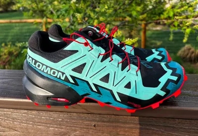 ➤ Купить Кроссовки мужские Salomon S XA PRO 3D GTX со СКИДКОЙ + БЕСПЛАТНАЯ  ДОСТАВКА | Интернет-магазин Футен