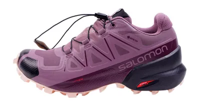 Men's Salomon Ultra Glide 2 Trail Running Shoes | Running at L.L.Bean