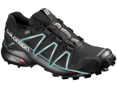 Salomon Speedcross 6 Review | Running Shoes Guru