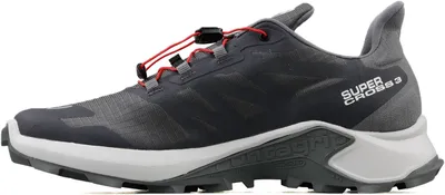 Кроссовки Salomon SPEEDCROSS 5 W купить в Минске за 404 Br в рассрочку,  кредит с бесплатной доставкой. Отзывы, фото, характеристики