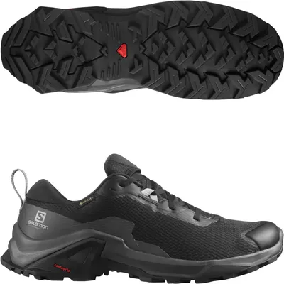 Кроссовки Salomon SPEEDCROSS 4 GTX W L38318700