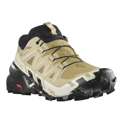 Заказать Кроссовки Salomon SHOES X-ADVENTURE GTX на сайте SportLandia.md