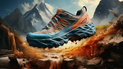 Salomon everyday running shoes: How do they stack up to the blue blood  competition? - The Manual