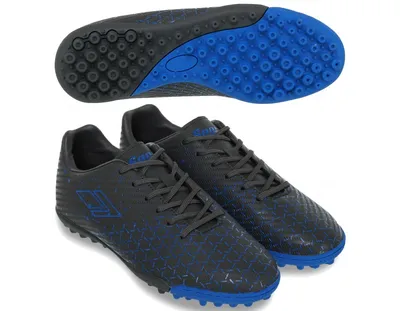 Сороконожки обувь футбольная DA HONG SL-17-LB