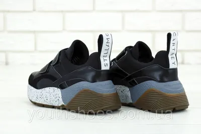 Кроссовки для фитнеса adidas by Stella McCartney FU8997 Stella McCartney  adidas - Украина | ONETEAM.COM.UA