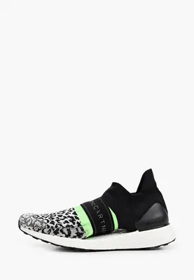 Кроссовки для бега adidas by Stella McCartney Outdoorboost 2.0 adidas  H00084 — MD-Fashion